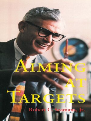 cover image of Aiming at Targets